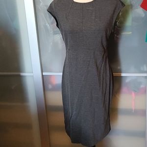 BANANA REPUBLIC SHEATH DRESS
